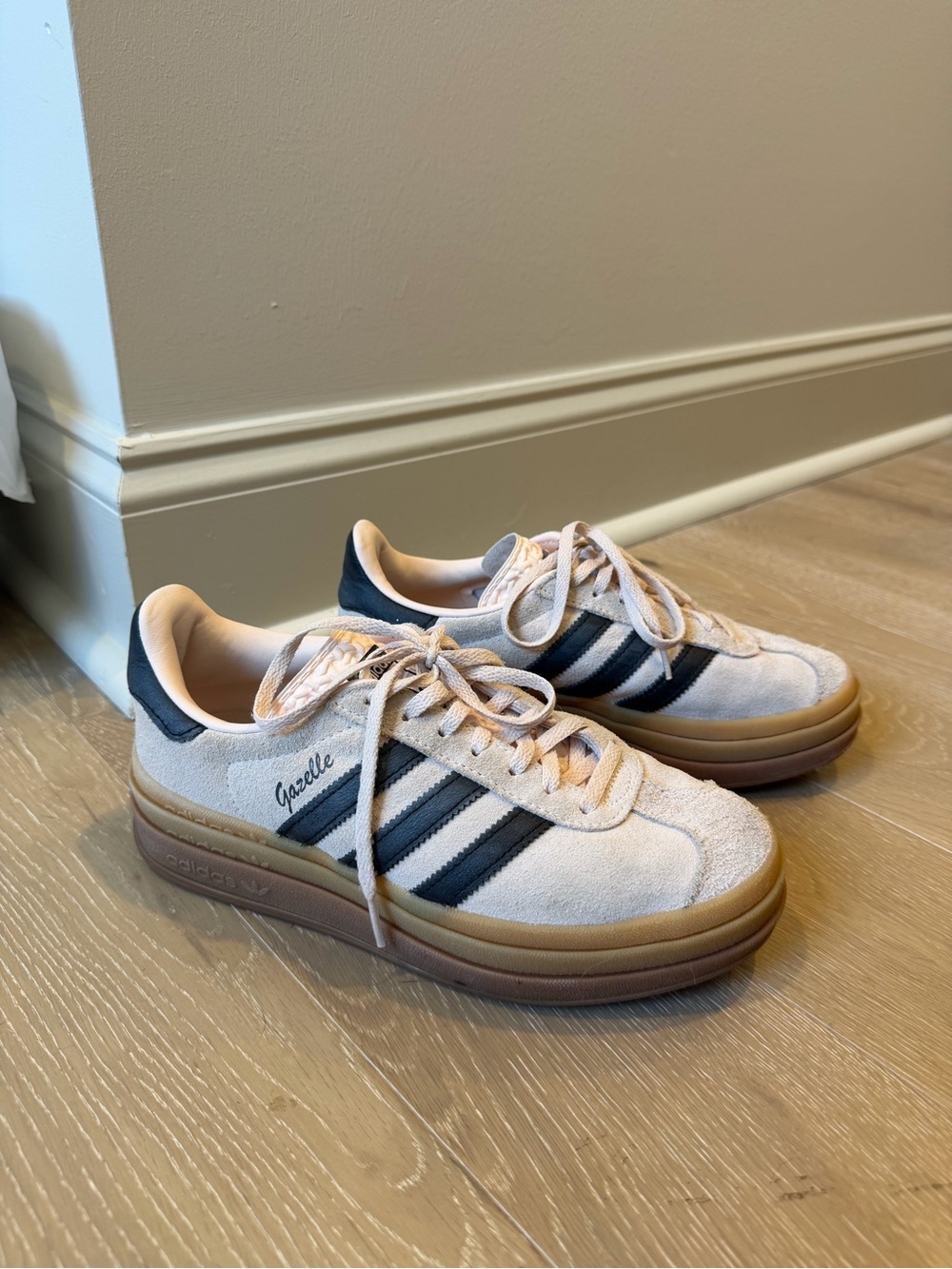 Addidas Gazelle
